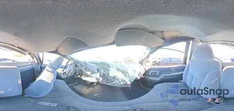 1995 Chevrolet Gmt-400 C2500 из США, поврежденный, VIN 1GCGC24F1SE174181